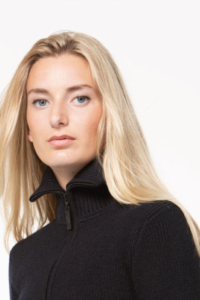 Roosenstein Wolke Doutzen Schipperstrui Navy - La Vie en Rose Damesmode (10)