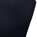 Roosenstein Wolke Liv Merino Rib Trui Navy - La Vie en Rose Damesmode