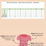 Roosenstein Wolke Robin Merino Rip Half Zip Sand - La Vie en Rose Damesmode