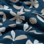 Seasalt Cornwall April Dress Organic Shapes Dark Lugger - La Vie en Rose Damesmode Enkhuizen