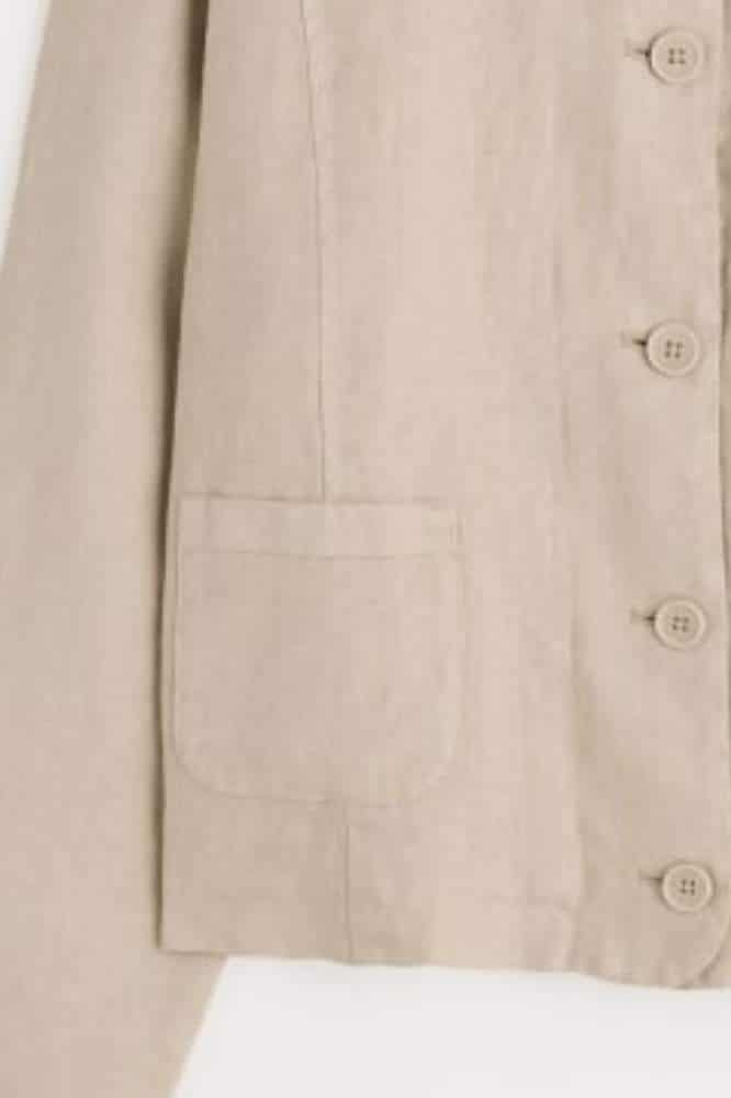 Seasalt Cornwall Arame Jacket Whelk - La Vie en Rose Damesmode (2)