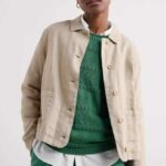 Seasalt Cornwall Arame Jacket Whelk - La Vie en Rose Damesmode (2)