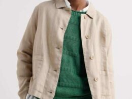 Seasalt Cornwall Arame Jacket Whelk - La Vie en Rose Damesmode (2)