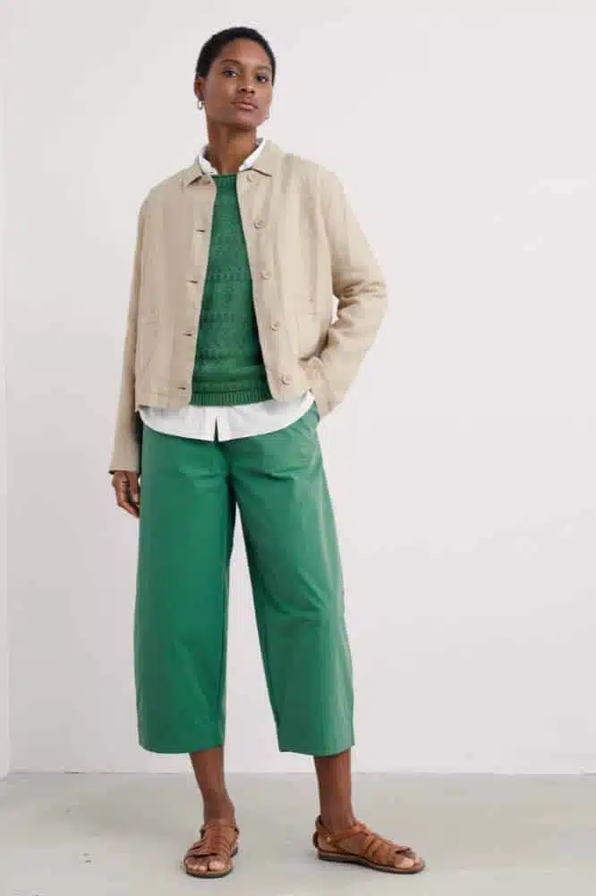 Seasalt Cornwall Arame Jacket Whelk - La Vie en Rose Damesmode (2)