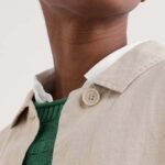 Seasalt Cornwall Arame Jacket Whelk - La Vie en Rose Damesmode (2)