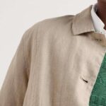 Seasalt Cornwall Arame Jacket Whelk - La Vie en Rose Damesmode (2)