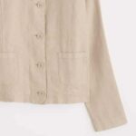 Seasalt Cornwall Arame Jacket Whelk - La Vie en Rose Damesmode (2)