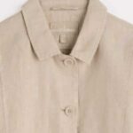 Seasalt Cornwall Arame Jacket Whelk - La Vie en Rose Damesmode (2)