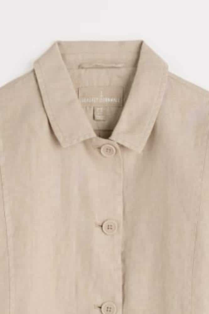 Seasalt Cornwall Arame Jacket Whelk - La Vie en Rose Damesmode (2)