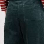 Seasalt Cornwall Asphodel Trouser Coppice - La Vie en Rose Damesmode