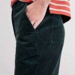 Seasalt Cornwall Asphodel Trouser Coppice - La Vie en Rose Damesmode