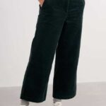 Seasalt Cornwall Asphodel Trouser Coppice - La Vie en Rose Damesmode