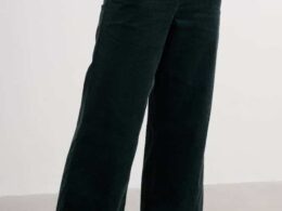 Seasalt Cornwall Asphodel Trouser Coppice - La Vie en Rose Damesmode