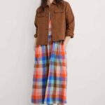 Seasalt Cornwall Ballad Jacket Toffee - La Vie en Rose Damesmode