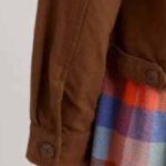 Seasalt Cornwall Ballad Jacket Toffee - La Vie en Rose Damesmode