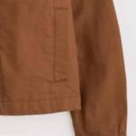 Seasalt Cornwall Ballad Jacket Toffee - La Vie en Rose Damesmode