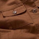 Seasalt Cornwall Ballad Jacket Toffee - La Vie en Rose Damesmode