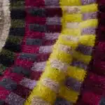 Seasalt Cornwall Berlewen Fair Isle Jumper Croquet Aran Multi - La Vie en Rose Damesmode