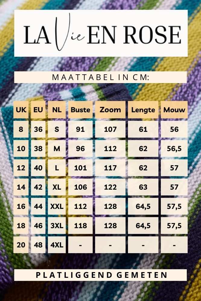 Seasalt Cornwall Braque Jumper Concertina Dark Citron Multi - La Vie en Rose Damesmode