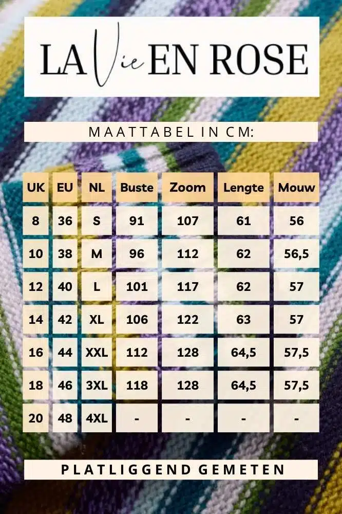 Seasalt Cornwall Braque Jumper Concertina Dark Citron Multi - La Vie en Rose Damesmode