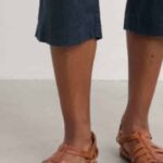 Seasalt Cornwall Brawn Point Crops Maritime - La Vie en Rose Damesmode