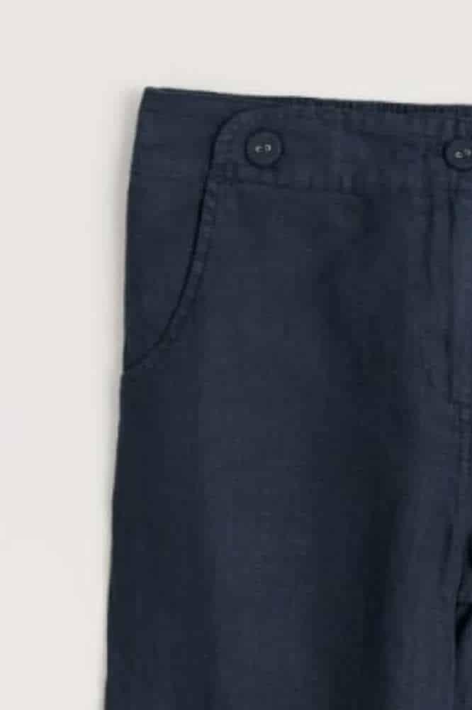 Seasalt Cornwall Brawn Point Crops Maritime - La Vie en Rose Damesmode