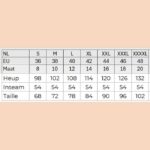 Seasalt Cornwall Brawn Point Crops Maritime - La Vie en Rose Damesmode