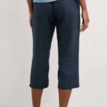 Seasalt Cornwall Brawn Point Crops Maritime - La Vie en Rose Damesmode