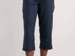 Seasalt Cornwall Brawn Point Crops Maritime - La Vie en Rose Damesmode