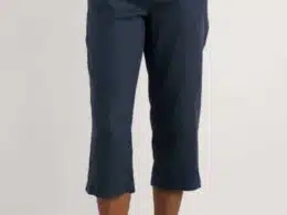 Seasalt Cornwall Brawn Point Crops Maritime - La Vie en Rose Damesmode