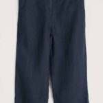 Seasalt Cornwall Brawn Point Crops Maritime - La Vie en Rose Damesmode