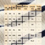 Seasalt Cornwall Canary Vest Veneer Chalk MAritime - La Vie en Rose Damesmode