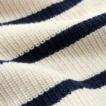 Seasalt Cornwall Canary Vest Veneer Chalk MAritime - La Vie en Rose Damesmode