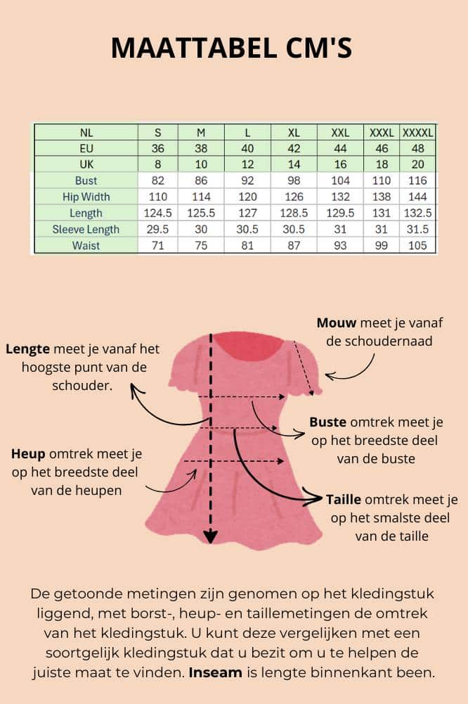 Chateaux Dress Houseplant Maritime