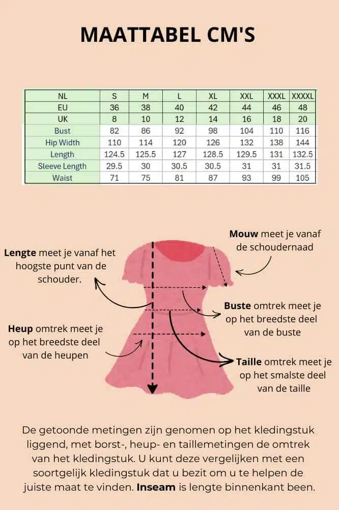 Chateaux Dress Houseplant Maritime