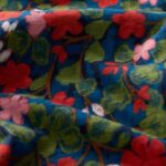 Chateaux Dress Houseplant Maritime