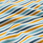 Seasalt Cornwall Copseland T-Shirt Pellitras Tumeric - La Vie en Rose Damesmode