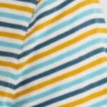 Seasalt Cornwall Copseland T-Shirt Pellitras Tumeric - La Vie en Rose Damesmode