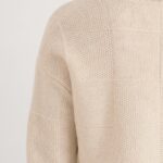 Seasalt Cornwall Coweth Cardigan Limestone - La Vie en Rose Damesmode Enkhuizen