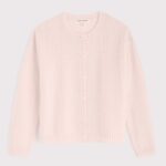 Seasalt Cornwall Coweth Cardigan Limestone - La Vie en Rose Damesmode Enkhuizen