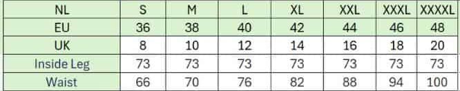 Seasalt Cornwall Crackington Trousers Dark Flax - La Vie en Rose Damesmode