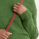 Seasalt Cornwall Dawson Pick Jumper Fern - La Vie en Rose Damesmode Enkhuizen