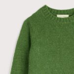 Seasalt Cornwall Dawson Pick Jumper Fern - La Vie en Rose Damesmode Enkhuizen