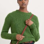 Seasalt Cornwall Dawson Pick Jumper Fern - La Vie en Rose Damesmode Enkhuizen