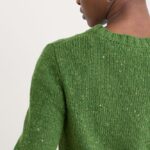 Seasalt Cornwall Dawson Pick Jumper Fern - La Vie en Rose Damesmode Enkhuizen