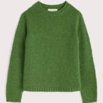 Seasalt Cornwall Dawson Pick Jumper Fern - La Vie en Rose Damesmode Enkhuizen