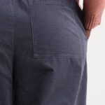 Seasalt Cornwall Dayby Cord Trousers Turnstone - La Vie en Rose Damesmode