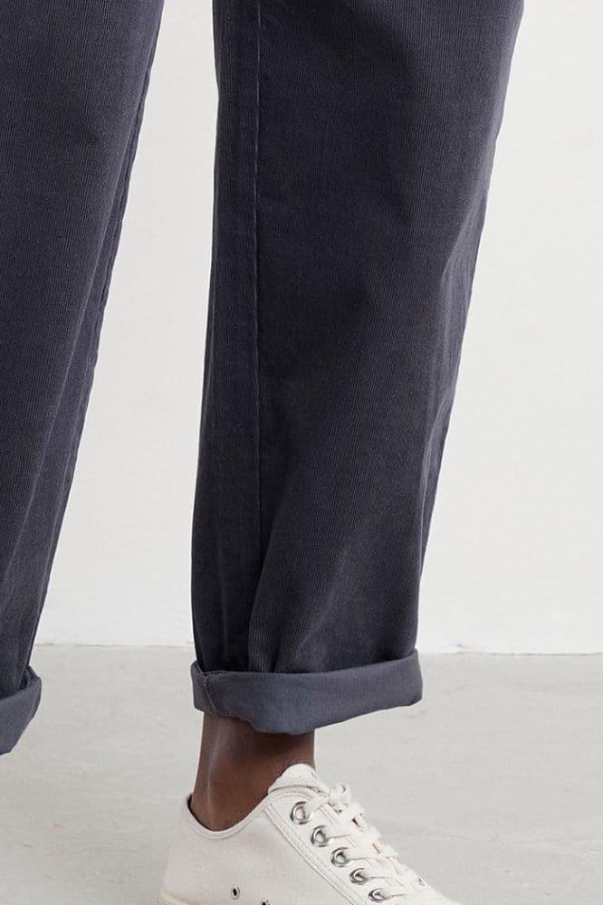 Seasalt Cornwall Dayby Cord Trousers Turnstone - La Vie en Rose Damesmode