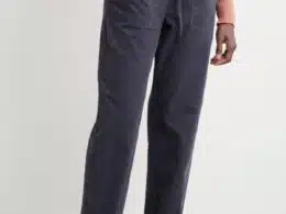 Seasalt Cornwall Dayby Cord Trousers Turnstone - La Vie en Rose Damesmode