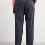 Seasalt Cornwall Dayby Cord Trousers Turnstone - La Vie en Rose Damesmode